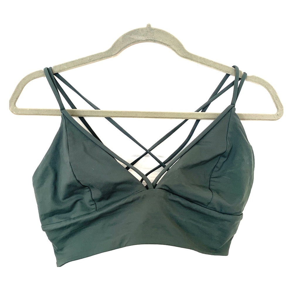 Lululemon Bra